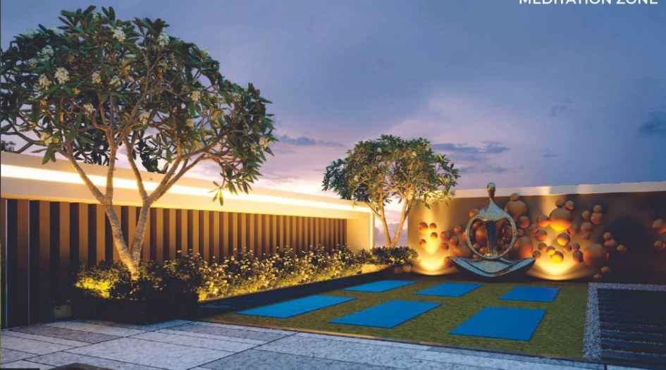 Gurukrupa-gyanam-Amenities-meditation-zone