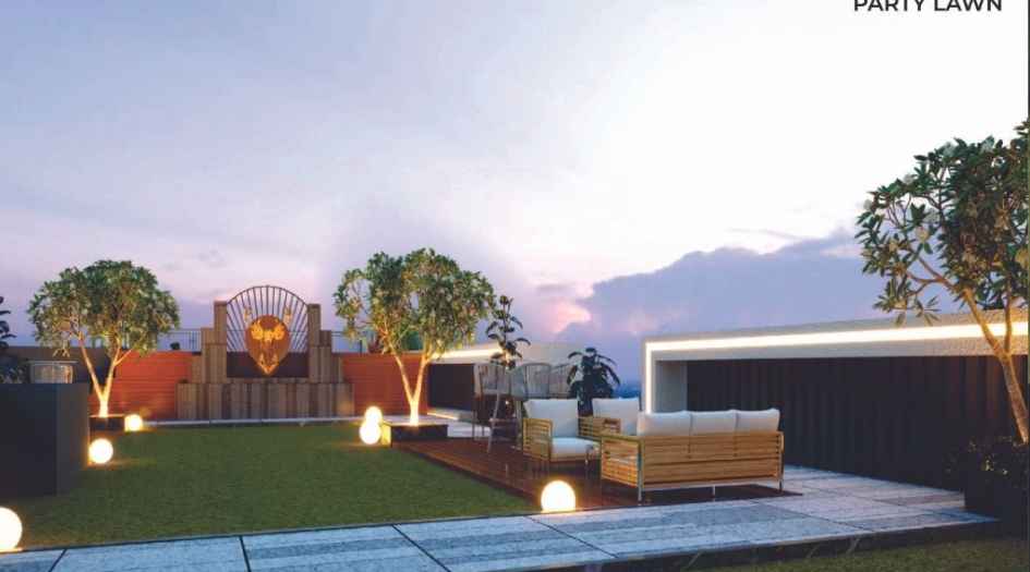 Gurukrupa-gyanam-Amenities-party-lawn